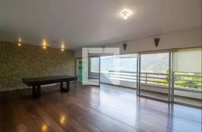 Apartamento para venda - lagoa, 4 quartos,  279 m² - rio de janeiro