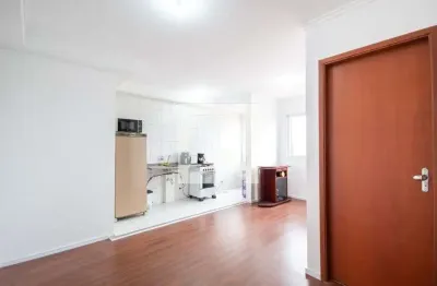 Apartamento para venda - santa maria, 1 quarto,  36 m² - osasco