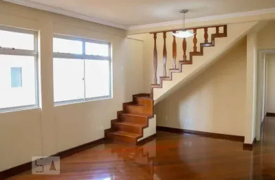 Cobertura para venda - nova suissa, 3 quartos,  300 m² - belo horizonte