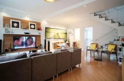 Casa para venda - vila guilhermina, 3 quartos,  138 m² - são paulo