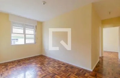 Apartamento para venda - cristal , 2 quartos,  55 m² - porto alegre