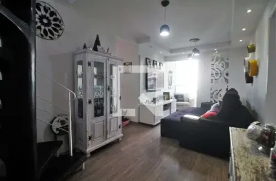 Cobertura para venda - morumbi, 3 quartos,  165 m² - são paulo