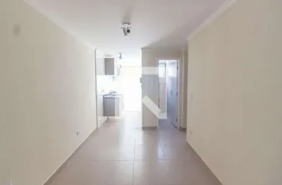 Apartamento para venda - água fria, 2 quartos,  41 m² - são paulo