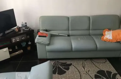 Apartamento para venda - botafogo, 1 quarto,  60 m² - campinas