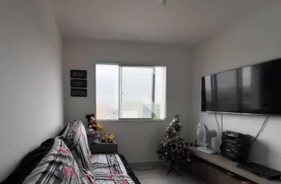 Apartamento para venda - cambuci, 2 quartos,  45 m² - são paulo