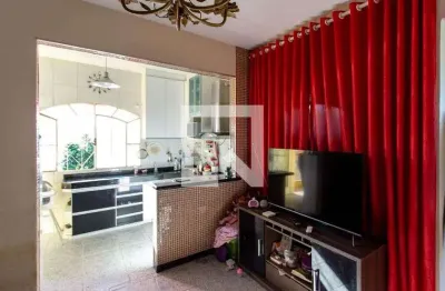 Casa para venda - glória, 4 quartos,  460 m² - belo horizonte