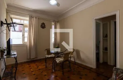 Apartamento para venda - tijuca, 2 quartos,  67 m² - rio de janeiro