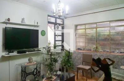Casa para venda - santana, 3 quartos,  240 m² - são paulo