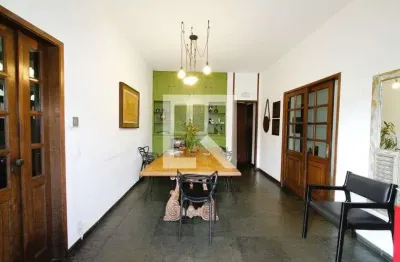 Casa para venda - santa lúcia, 7 quartos,  381 m² - belo horizonte