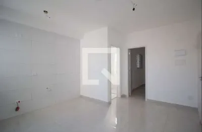 Apartamento para venda - vila mangalot, 1 quarto,  30 m² - são paulo