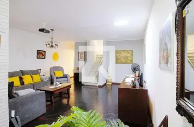 Casa para venda - real parque, 4 quartos,  780 m² - são paulo