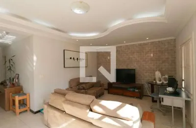 Casa para venda - álvaro camargos, 3 quartos,  203 m² - belo horizonte
