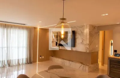 Apartamento para venda - cambuí, 2 quartos,  136 m² - campinas