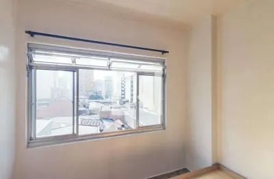 Kitnet / stúdio para venda - centro, 1 quarto,  30 m² - são paulo
