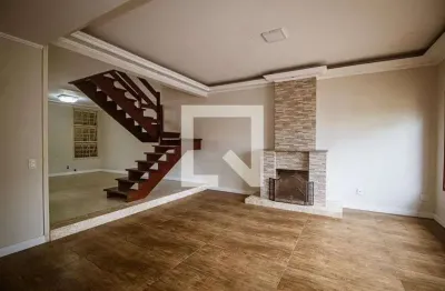 Casa para venda - glória, 4 quartos,  214 m² - porto alegre