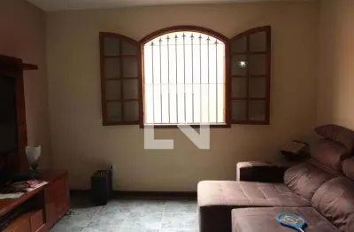 Casa para venda - céu azul, 5 quartos,  257 m² - belo horizonte