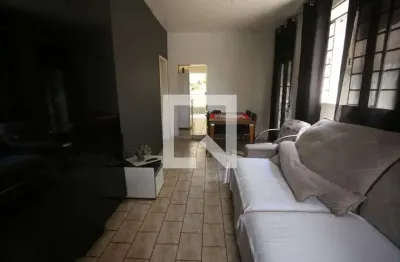 Casa para venda - jardim américa, 3 quartos,  196 m² - belo horizonte
