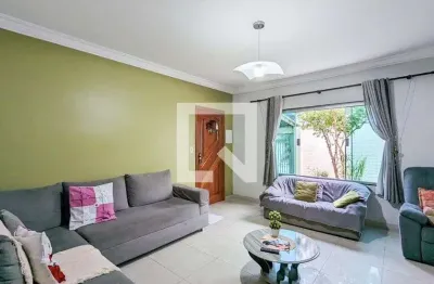 Casa para venda - planalto, 2 quartos,  200 m² - são bernardo do campo