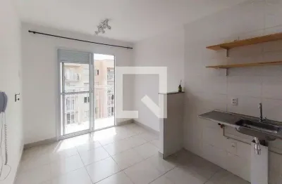 Apartamento para venda - cambuci, 2 quartos,  36 m² - são paulo