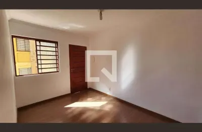 Apartamento para venda - cecap, 2 quartos,  45 m² - jundiaí