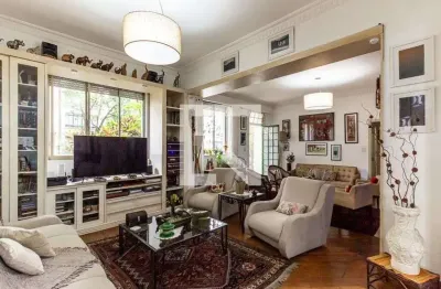 Apartamento para venda - higienópolis, 2 quartos,  134 m² - são paulo