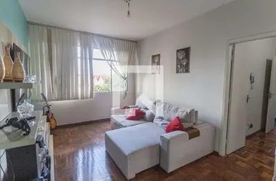 Apartamento para venda - santa tereza, 3 quartos,  110 m² - belo horizonte