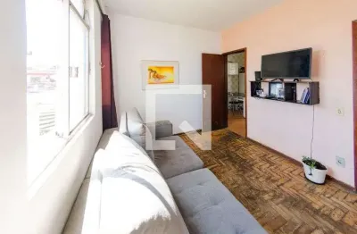 Cobertura para venda - caiçaras, 3 quartos,  180 m² - belo horizonte