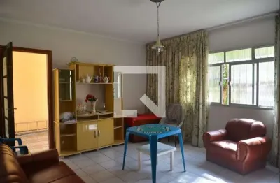 Casa para venda - santa teresinha, 3 quartos,  150 m² - santo andré