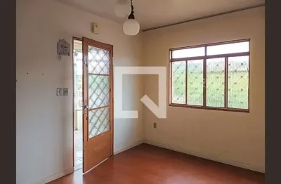 Casa / sobrado em condomínio para venda - campo novo, 6 quartos,  250 m² - porto alegre