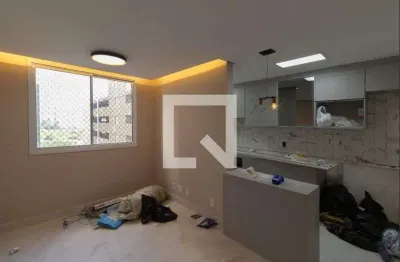 Apartamento para venda - vila ré, 2 quartos,  40 m² - são paulo