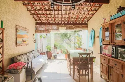 Casa para venda - butantã, 3 quartos,  200 m² - são paulo