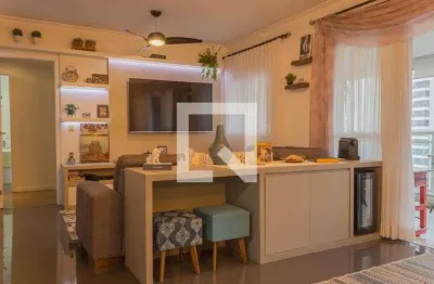 Apartamento para venda - baeta neves, 3 quartos,  130 m² - são bernardo do campo