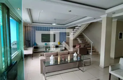 Casa para venda - taquara, 5 quartos,  300 m² - rio de janeiro