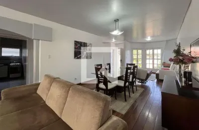 Casa / sobrado em condomínio para venda - espírito santo, 4 quartos,  300 m² - porto alegre