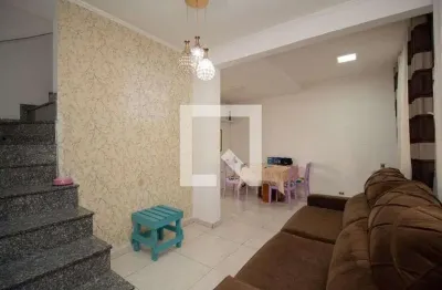 Casa para venda - freguesia do ó, 4 quartos,  140 m² - são paulo