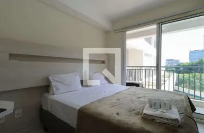 Kitnet / stúdio para venda - santana, 1 quarto,  20 m² - são paulo