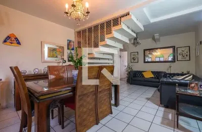 Casa para venda - sumaré, 3 quartos,  120 m² - são paulo