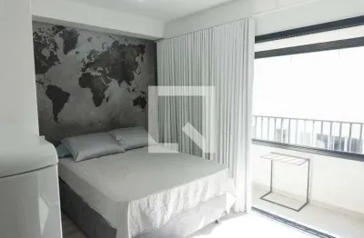 Kitnet / stúdio para venda - bela vista, 1 quarto,  25 m² - são paulo