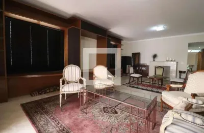 Apartamento para venda - jardim, 3 quartos,  260 m² - santo andré