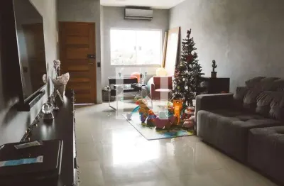 Casa para venda - vila mazzei, 3 quartos,  174 m² - são paulo