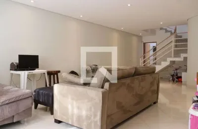 Casa para venda - chácara inglesa, 4 quartos,  214 m² - são paulo