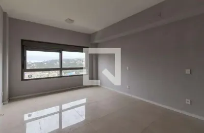 Kitnet / stúdio para venda - teresópolis, 1 quarto,  35 m² - porto alegre