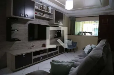 Casa para venda - piqueri, 3 quartos,  128 m² - são paulo