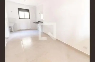 Apartamento para venda - chácara mafalda, 2 quartos,  35 m² - são paulo