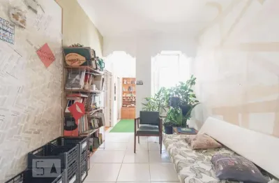 Apartamento para venda - centro, 3 quartos,  85 m² - rio de janeiro