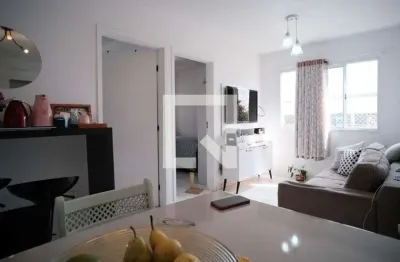 Apartamento para venda - cangaíba, 2 quartos,  50 m² - são paulo