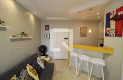 Apartamento para venda - moema, 1 quarto,  37 m² - são paulo