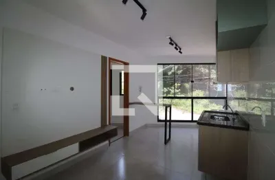 Apartamento para venda - água fria, 1 quarto,  27 m² - são paulo