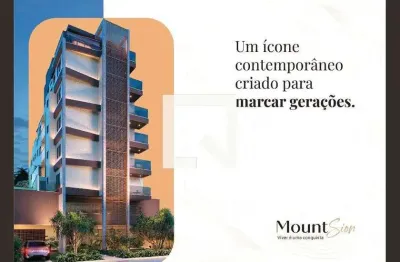 Apartamento para venda - sion, 4 quartos,  153 m² - belo horizonte