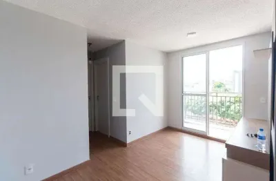 Apartamento para venda - vila ré, 2 quartos,  41 m² - são paulo